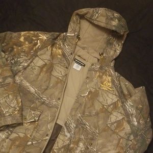 REALTREE JACKET